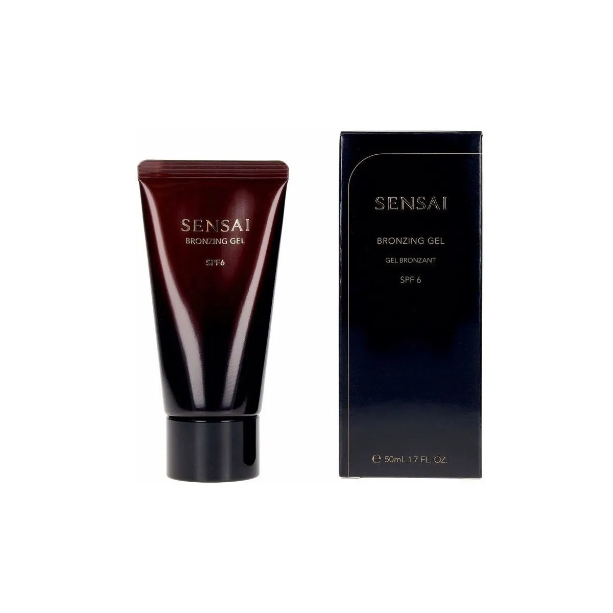 Bronzing Gel Spf6 bg61