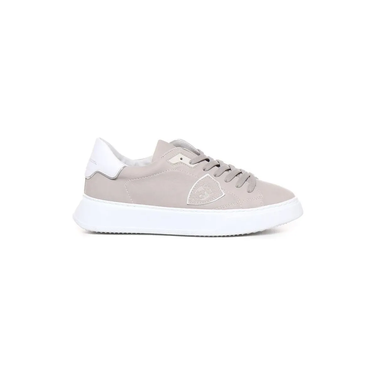 BTLU NB25  TEMPLELAVE_GRIS