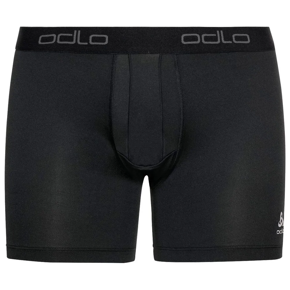 Bóxer Odlo Boxer Active Everyday Eco 2 Pack Graphite Grey