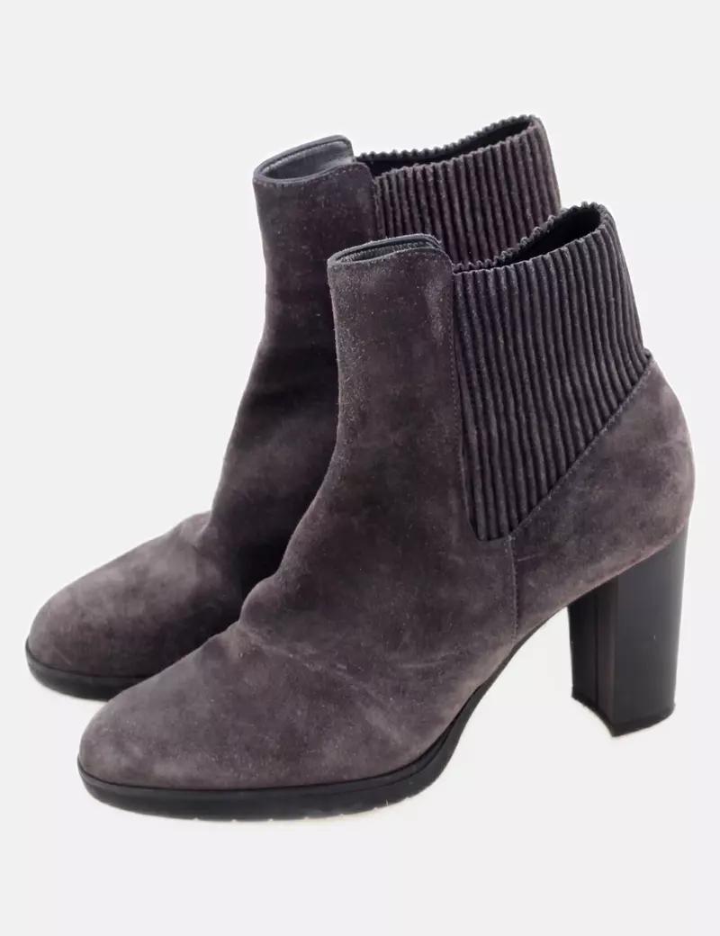 C doux Botines