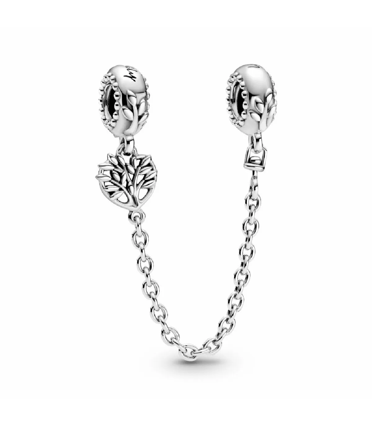 CADENA SEGURIDAD PANDORA ÁRBOL DE LA FAMILIA  799293C00