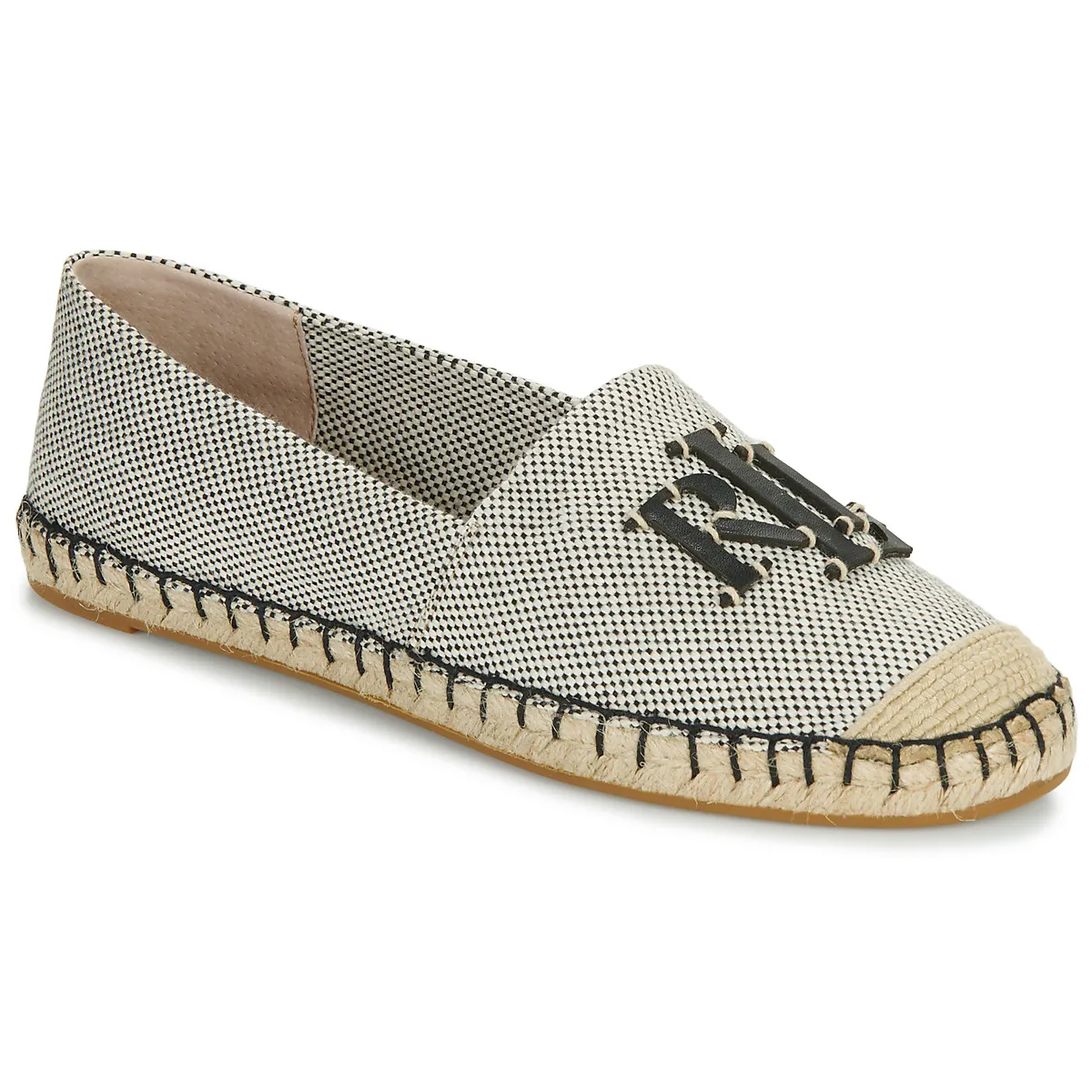 CAMERYN LOGOESPADRILLESFLAT