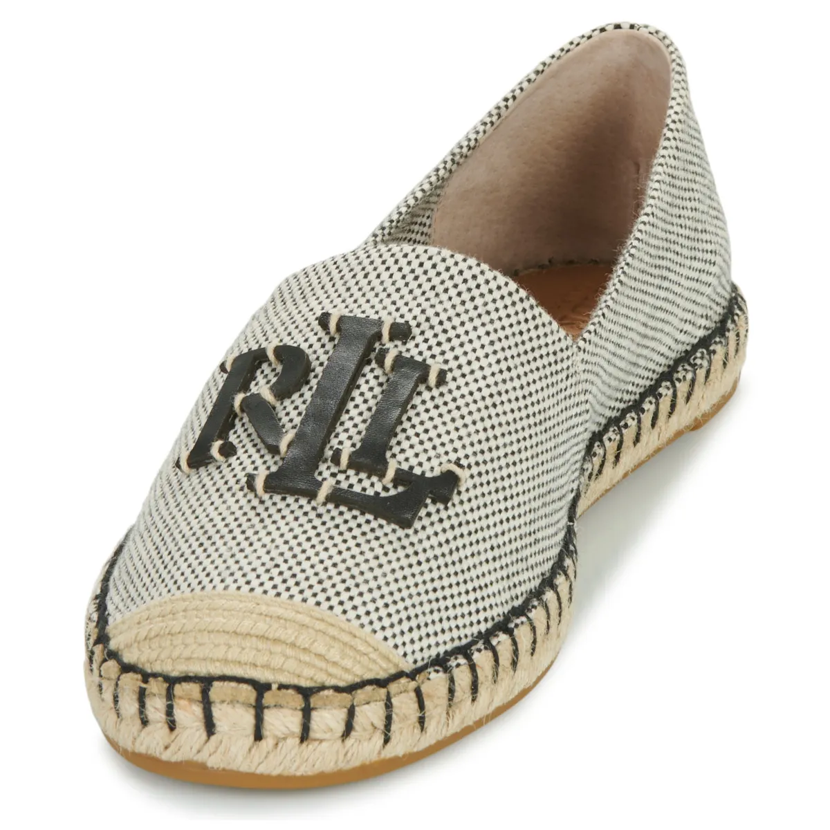 CAMERYN LOGOESPADRILLESFLAT
