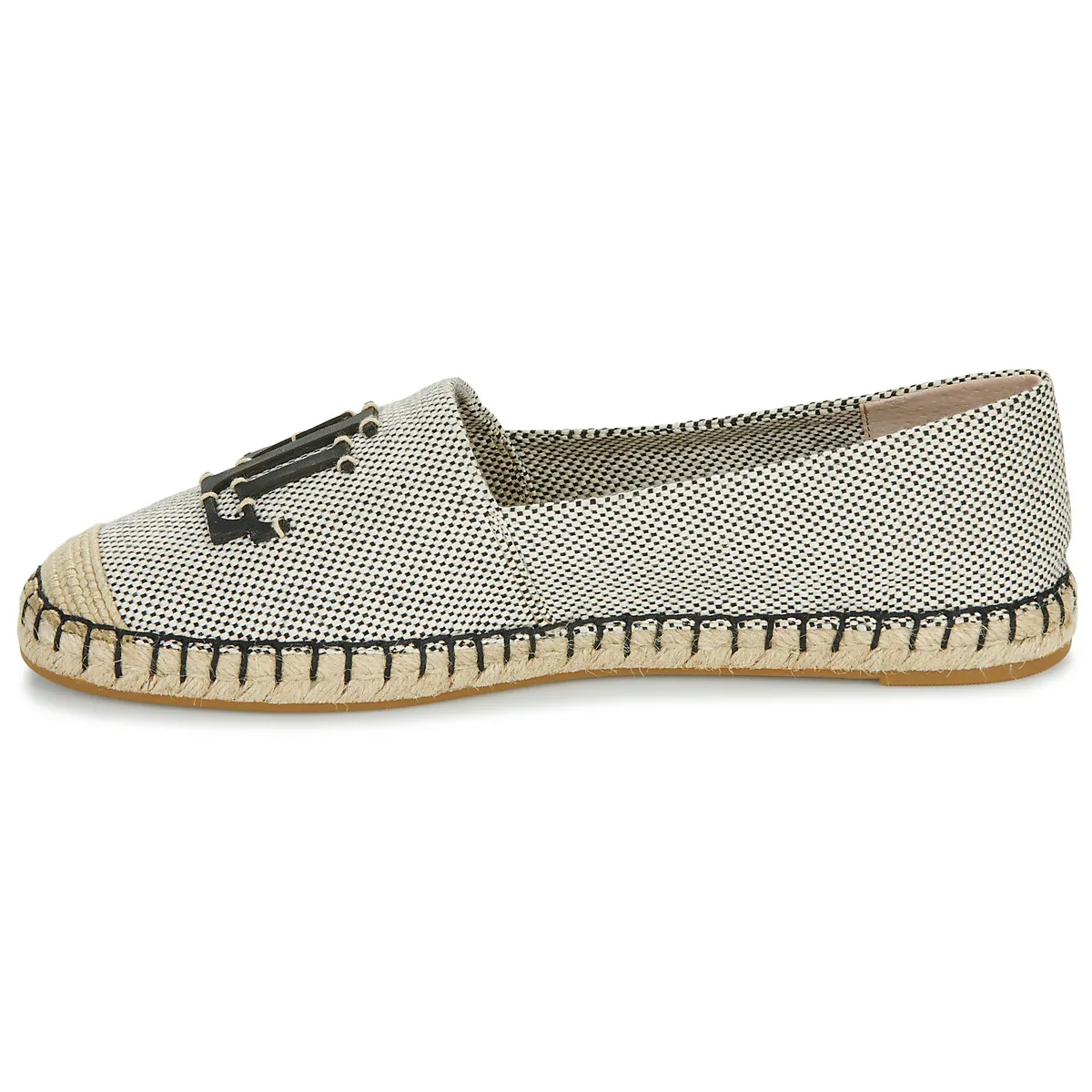 CAMERYN LOGOESPADRILLESFLAT
