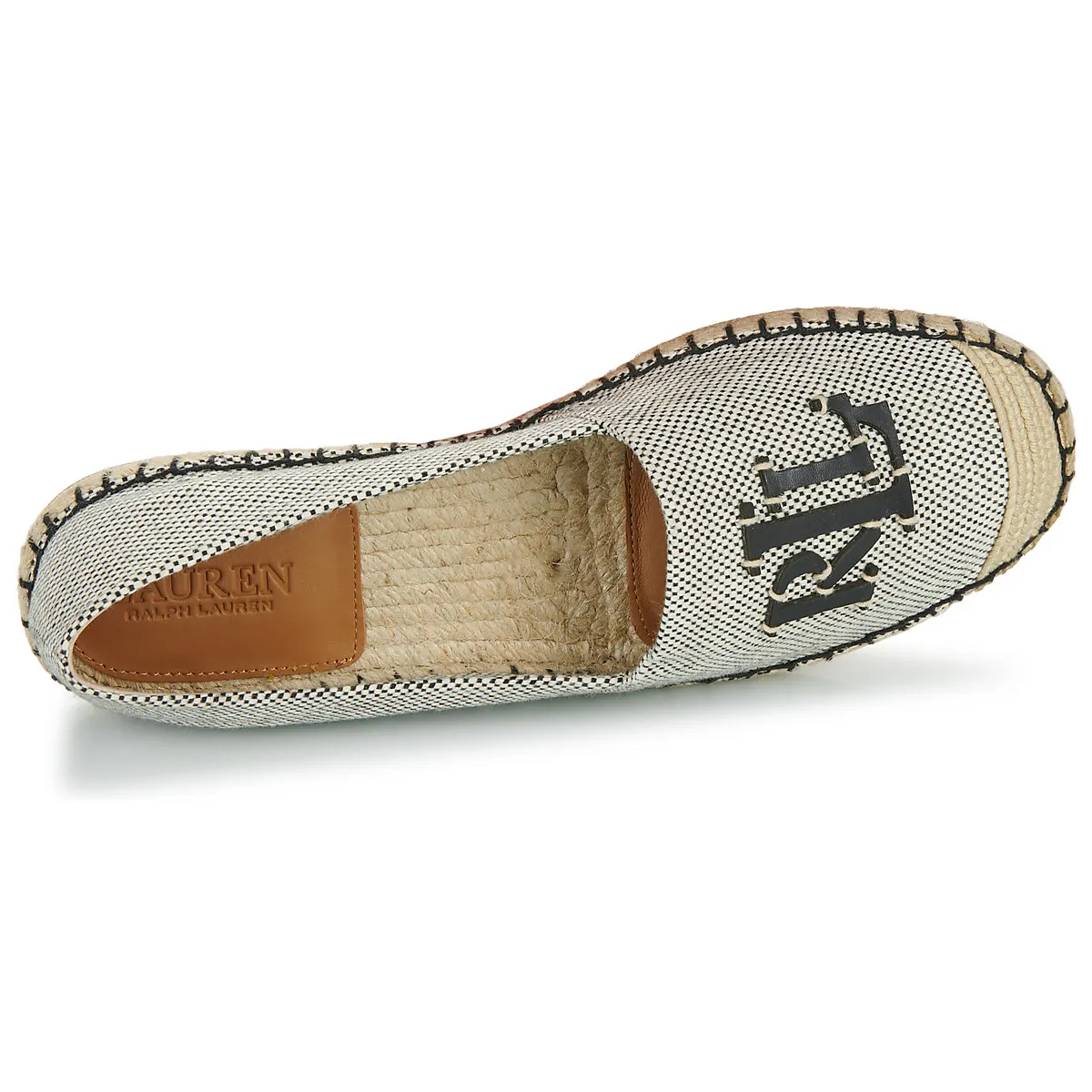CAMERYN LOGOESPADRILLESFLAT