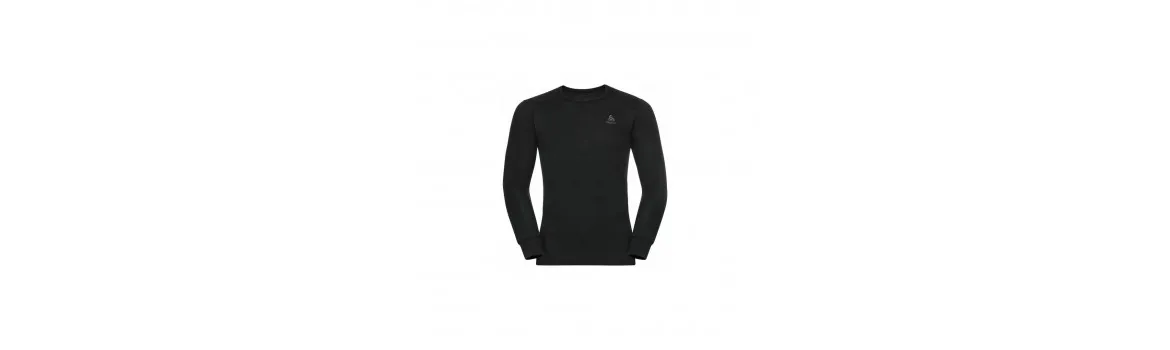 Camiseta Interior Odlo Active Warm Eco
