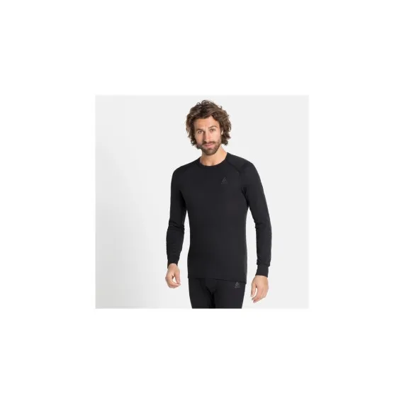 Camiseta Interior Odlo Active Warm Eco