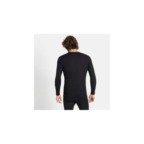 Camiseta Interior Odlo Active Warm Eco