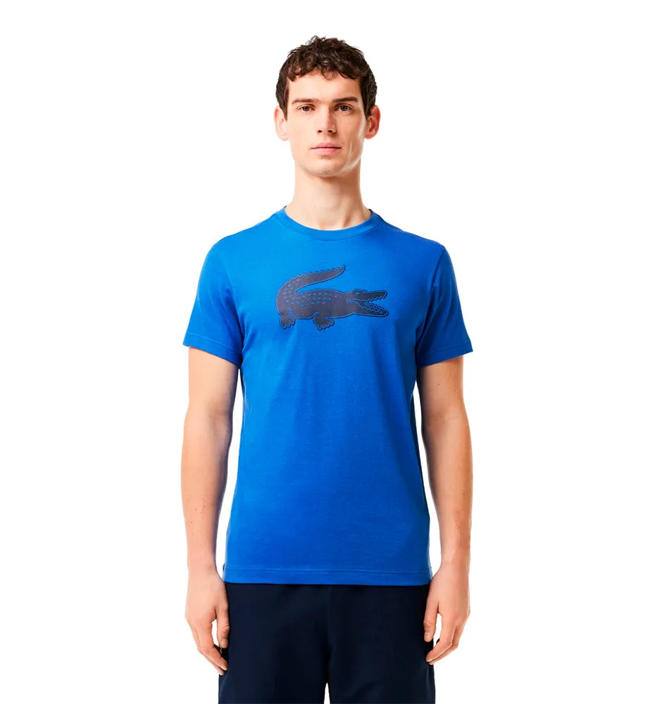 CAMISETA M/C CASUAL_HOMBRE_LACOSTE TEESHIRT
