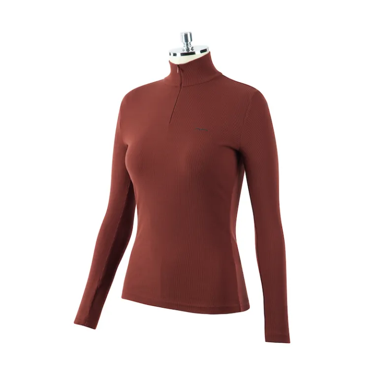 Camiseta Mujer Animo Italia Boston FW23