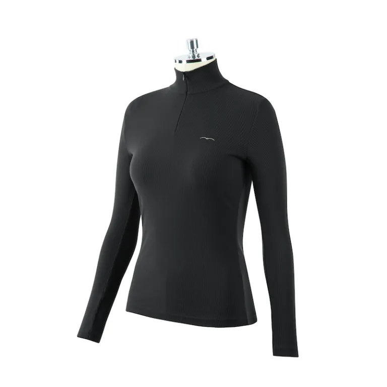 Camiseta Mujer Animo Italia Boston FW23