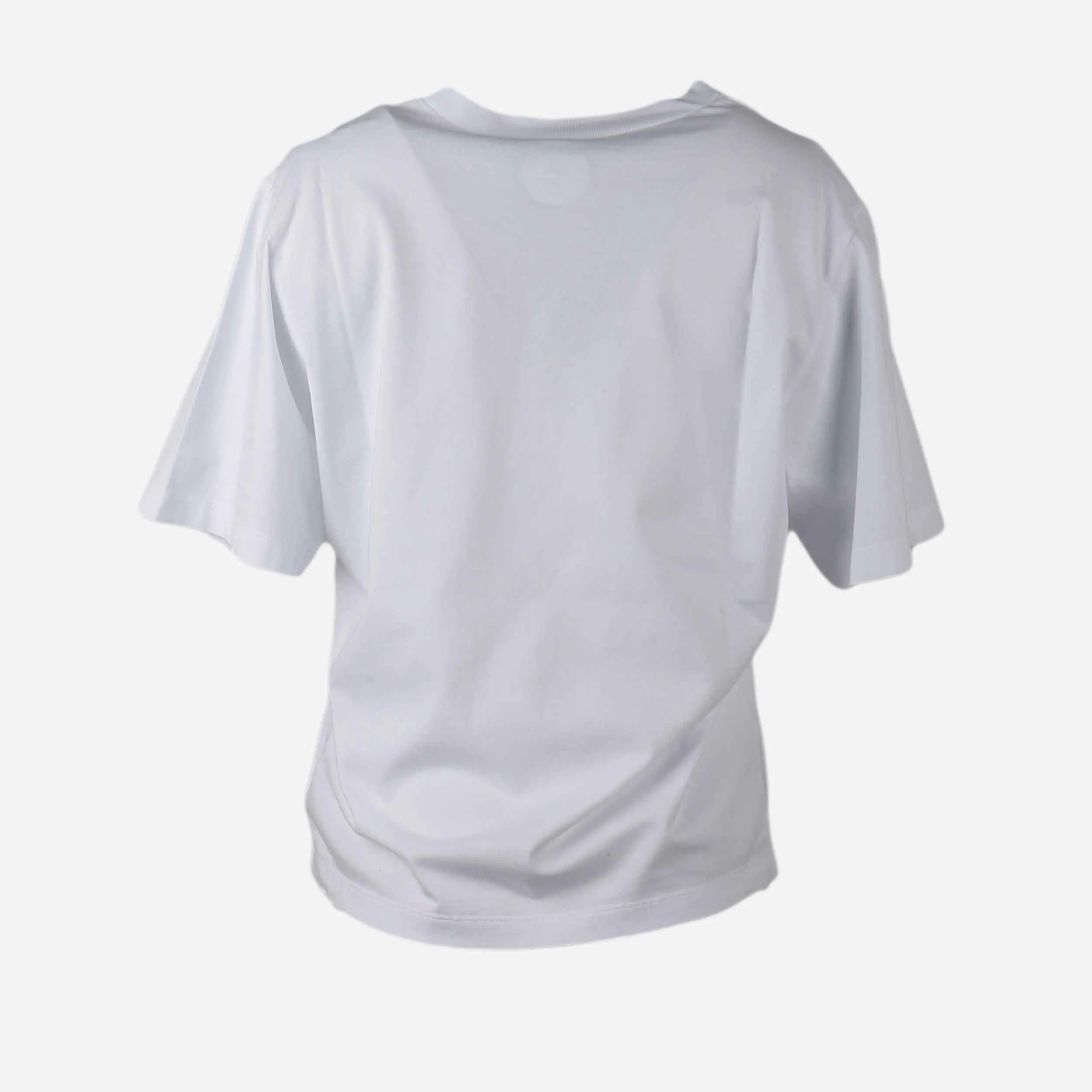 Camiseta Mujer Dsquared2 ICON FOEREVER EASY