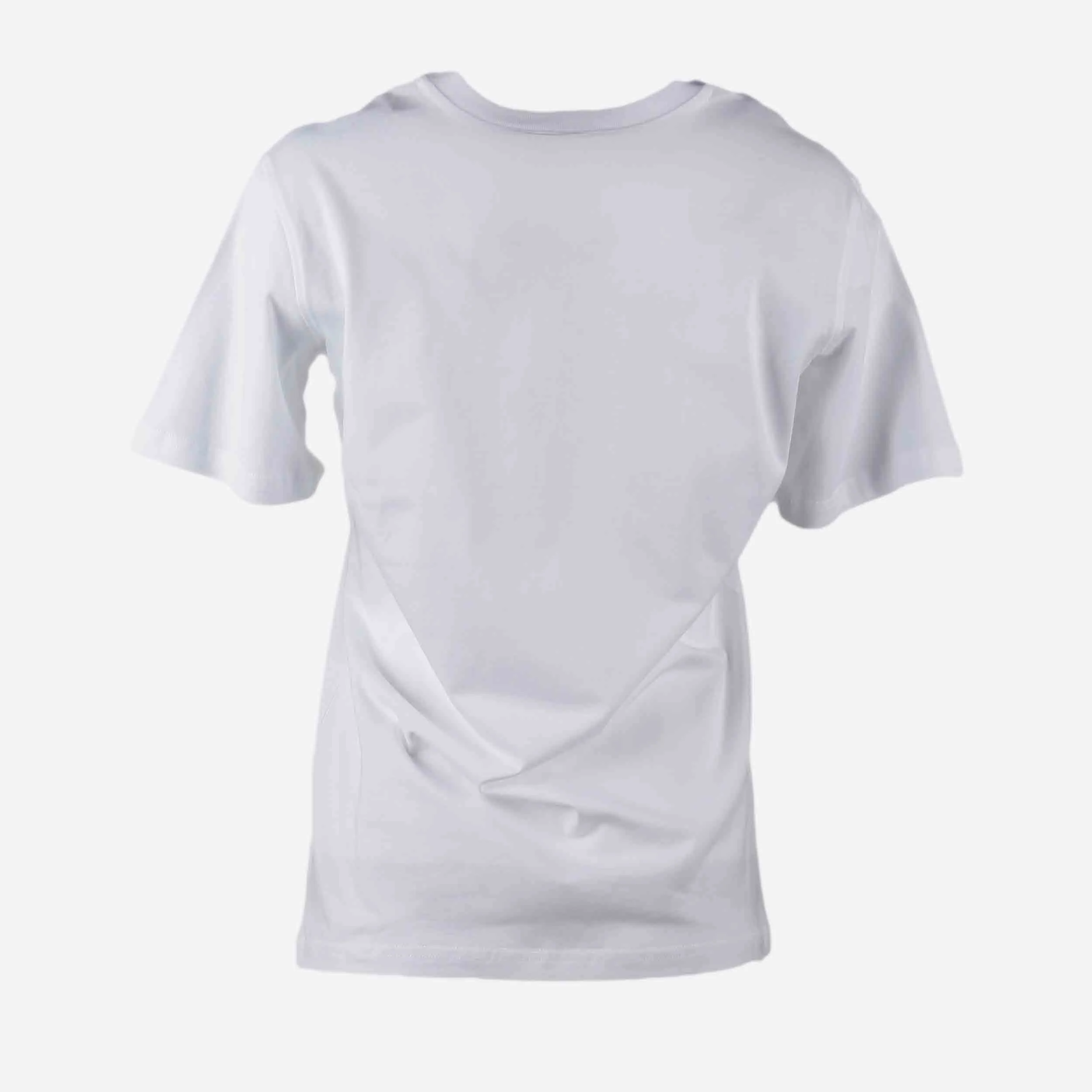 CAMISETA MUJER MOSCHINO COUTURE 07030541