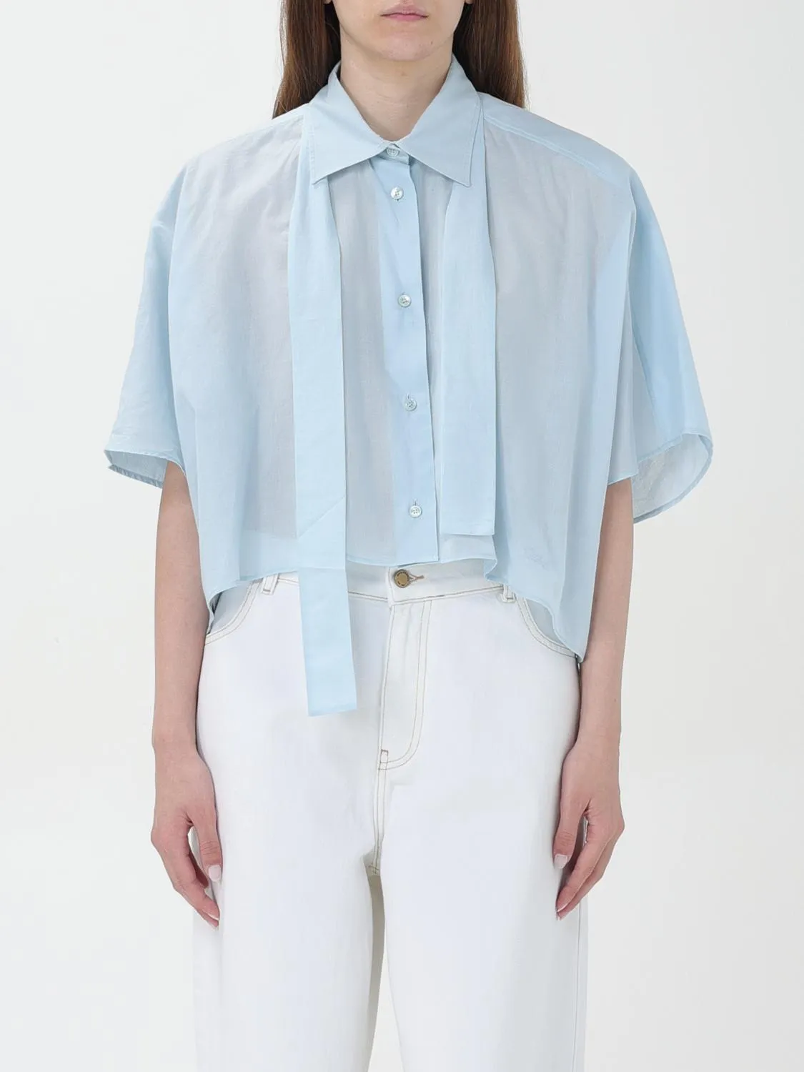 Camiseta mujer Philosophy Di Lorenzo Serafini
