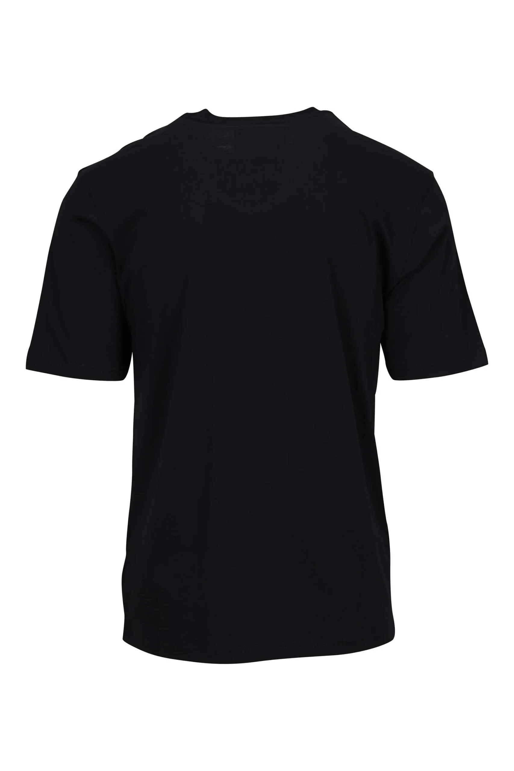 Camiseta negra 