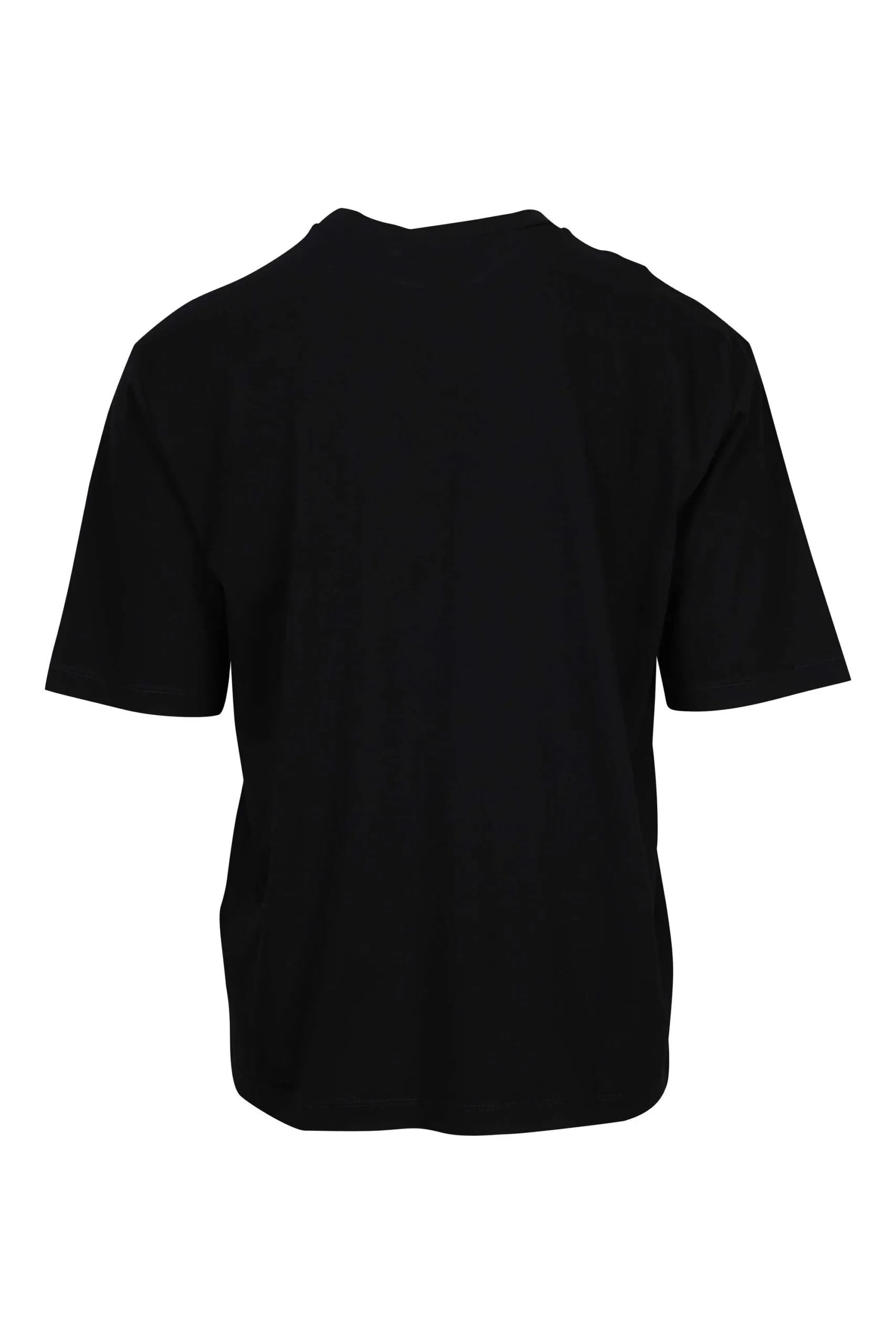 Camiseta negra 