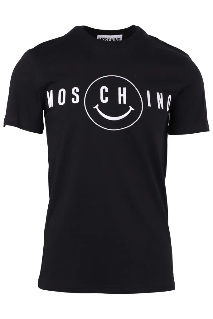 Camiseta negra 