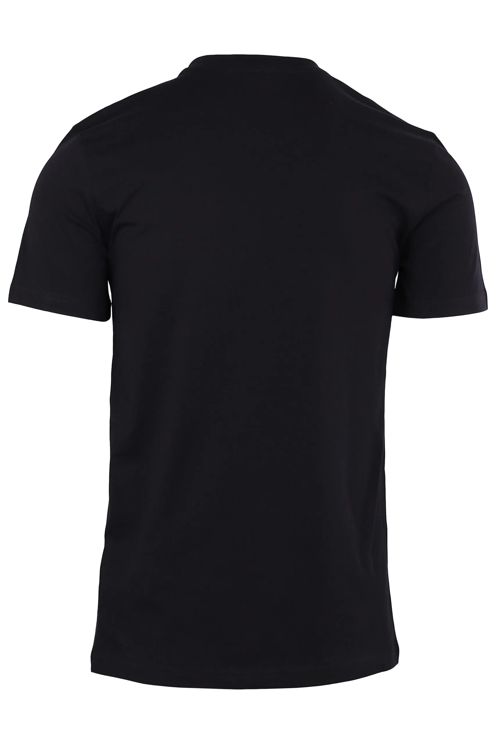 Camiseta negra 