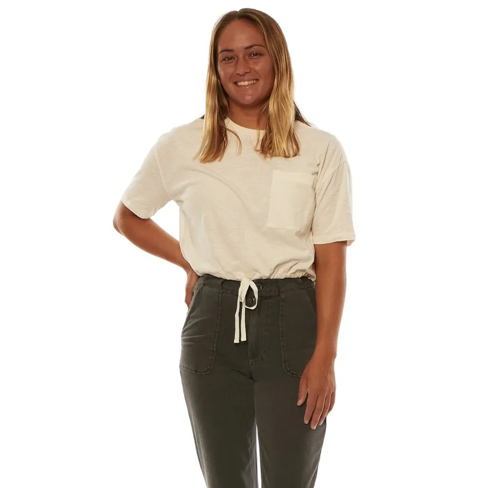 CAMISETA SISSTREVOLUTION ATTOA KNIT