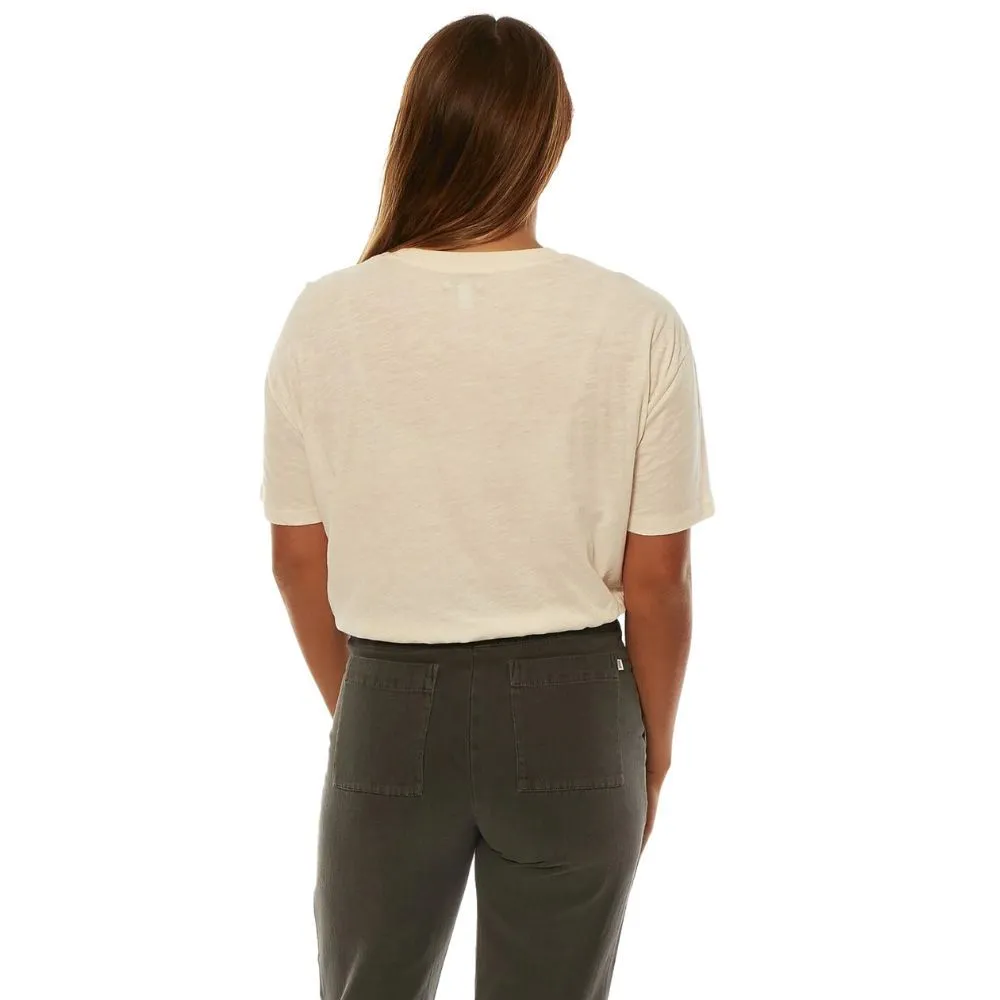 CAMISETA SISSTREVOLUTION ATTOA KNIT