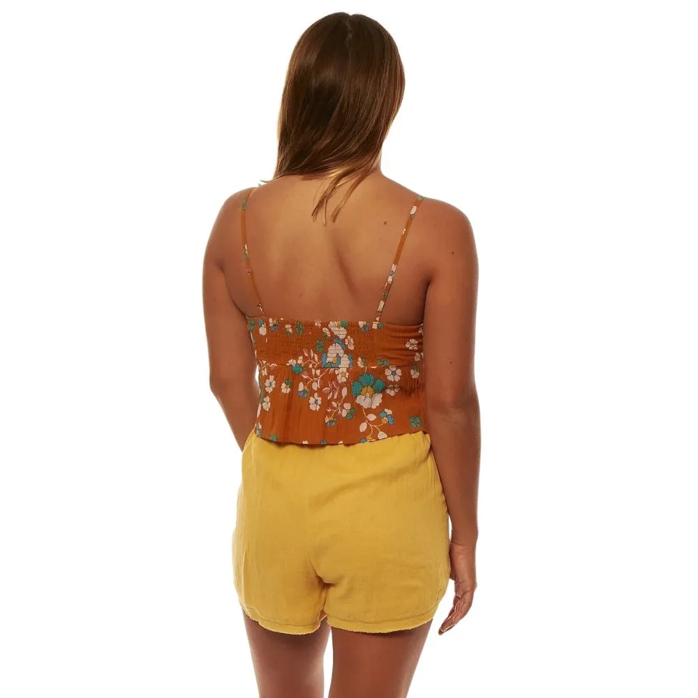 CAMISETA SISSTREVOLUTION CARMEL