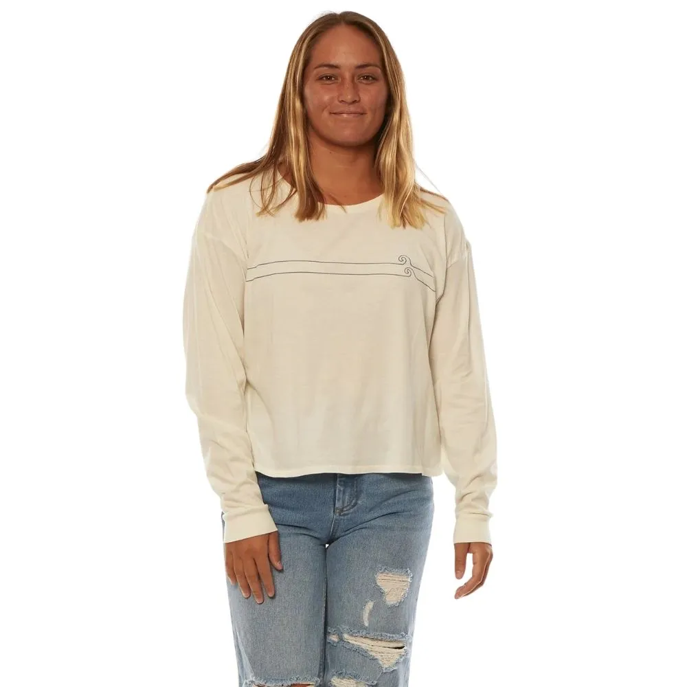 CAMISETA SISSTREVOLUTION COMBER