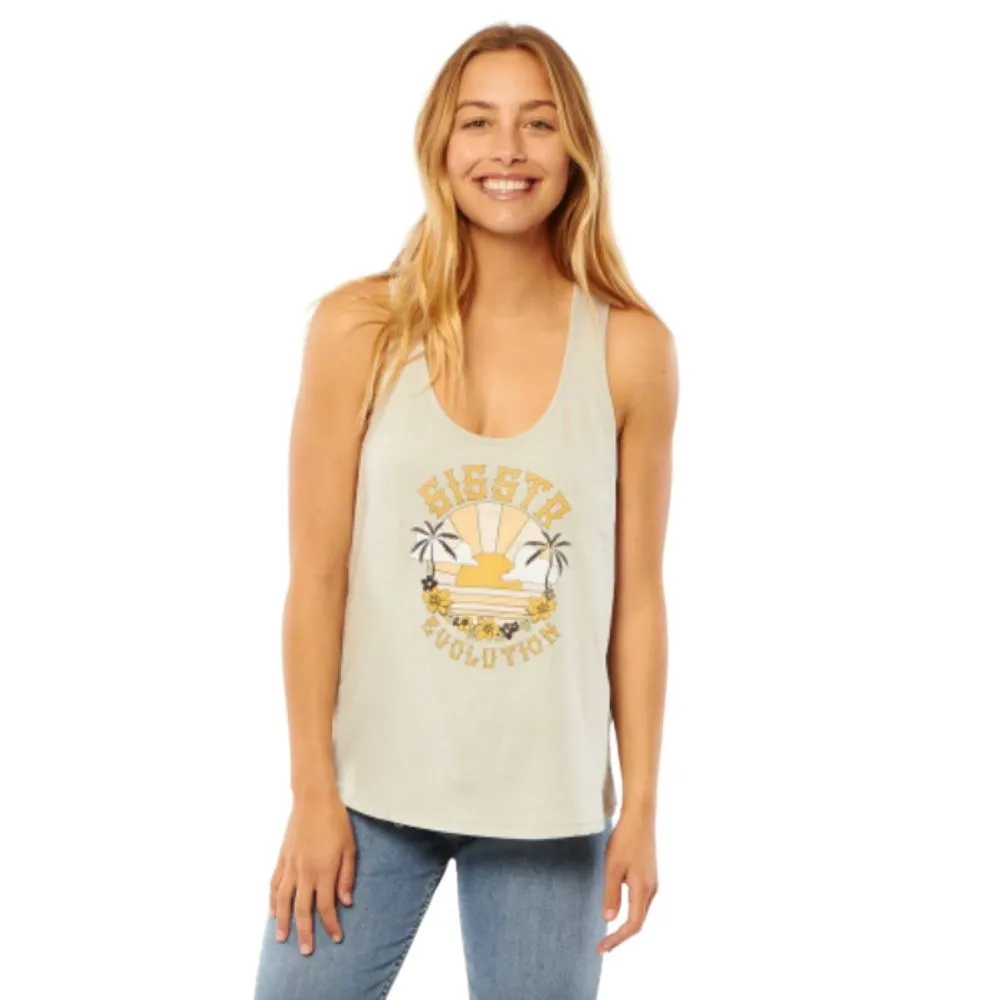 CAMISETA SISSTREVOLUTION SUNBURST