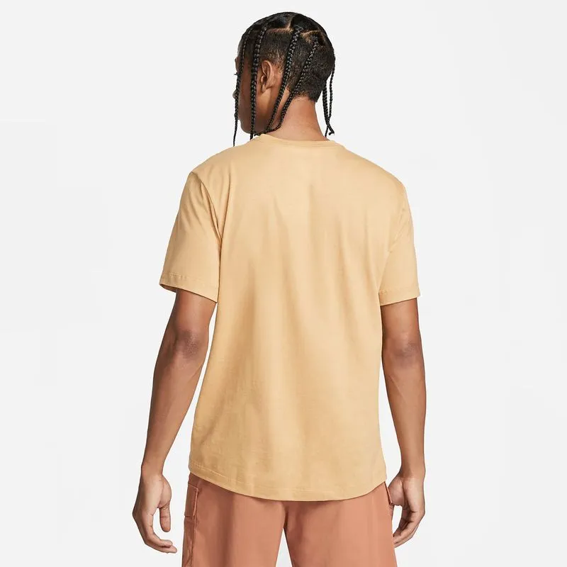 Camiseta Urbanas Hombre Nike Nsw Club Tee