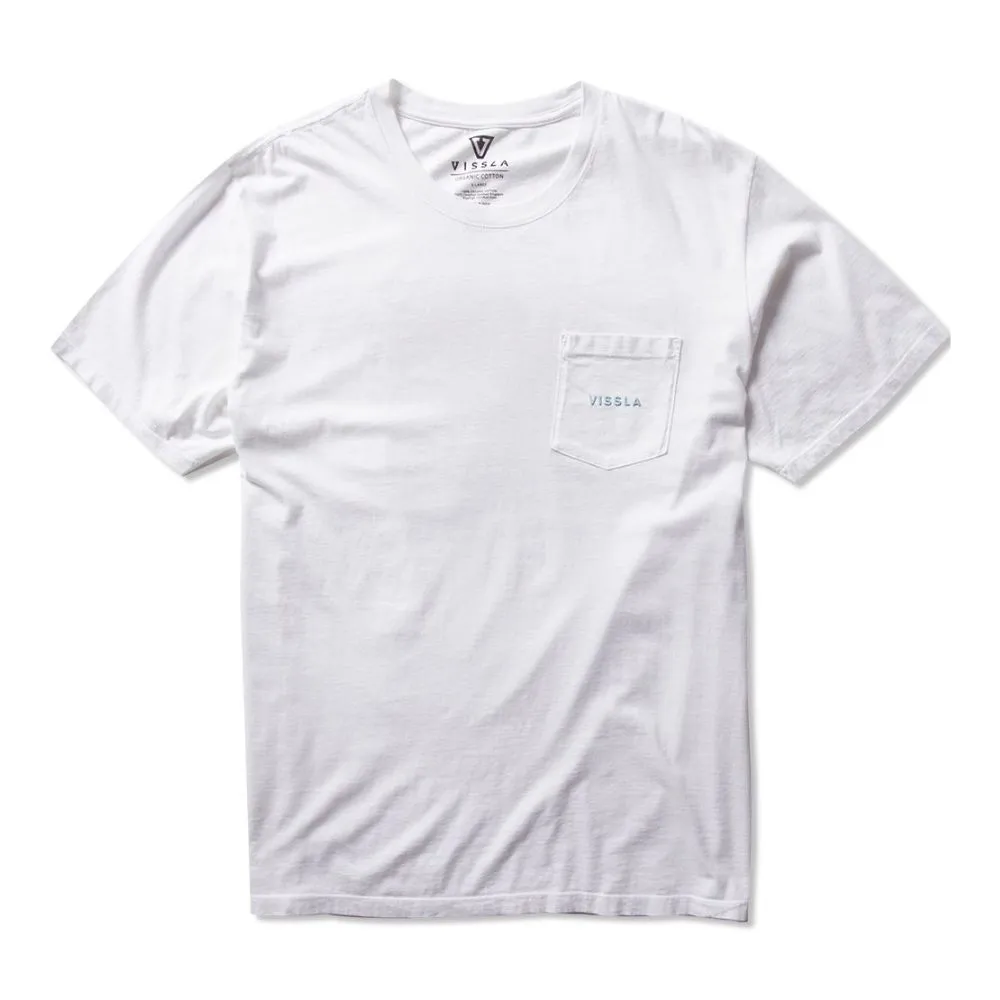 CAMISETA VISSLA OASIS PREMIUM
