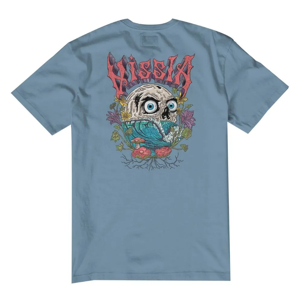 CAMISETA VISSLA SWELLIGANS