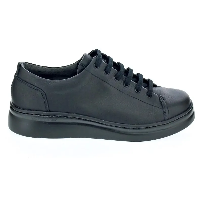 Camper Zapatillas Mujer Runner M Negro
