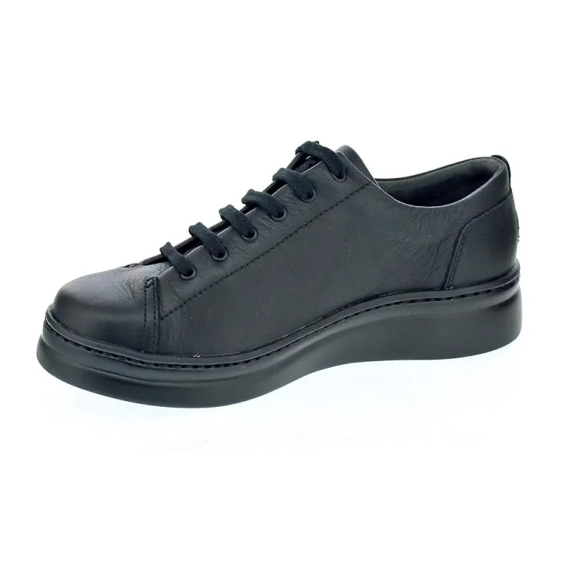Camper Zapatillas Mujer Runner M Negro