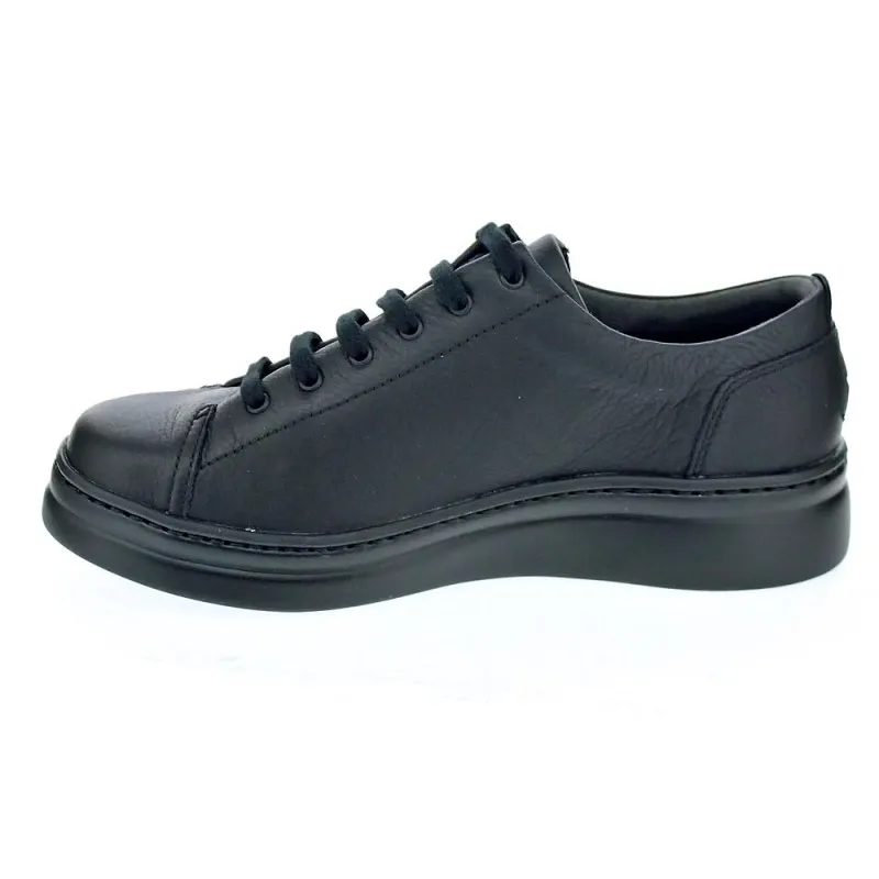 Camper Zapatillas Mujer Runner M Negro