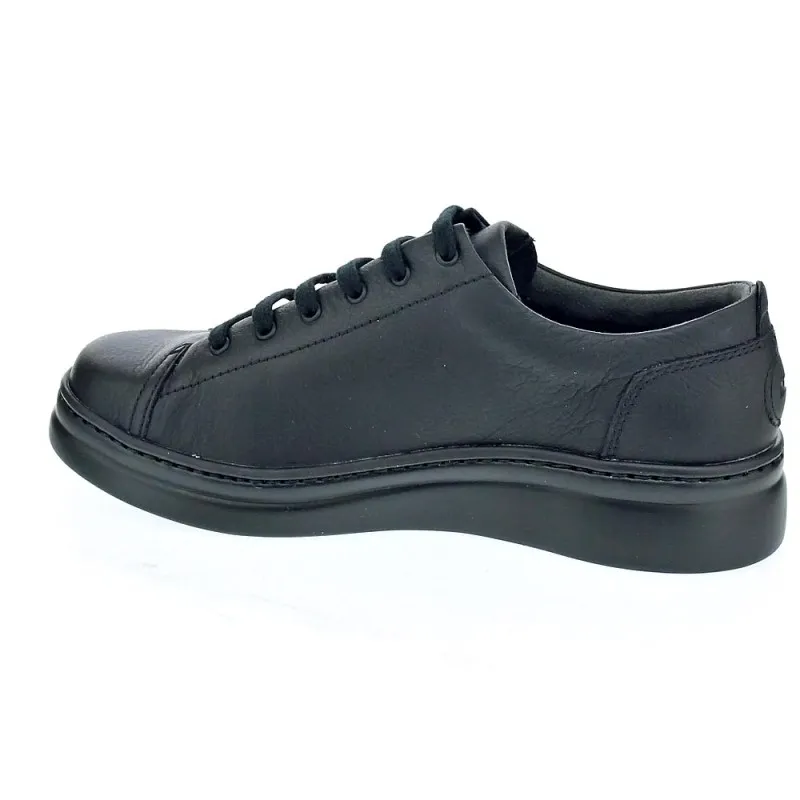 Camper Zapatillas Mujer Runner M Negro