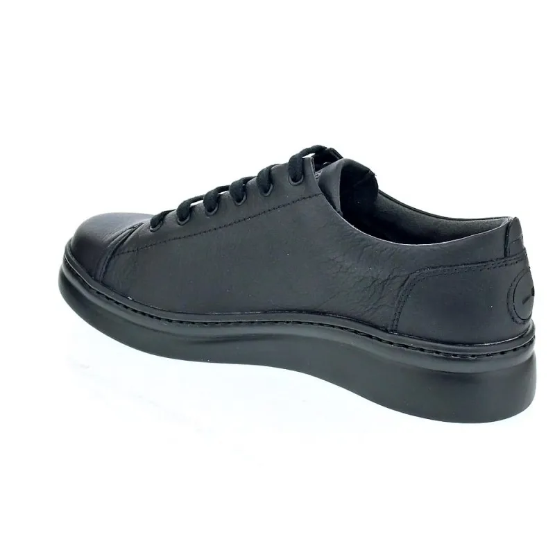 Camper Zapatillas Mujer Runner M Negro