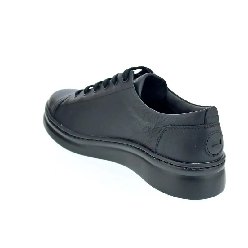 Camper Zapatillas Mujer Runner M Negro