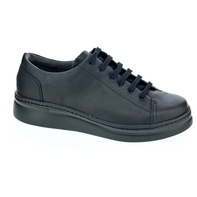 Camper Zapatillas Mujer Runner M Negro