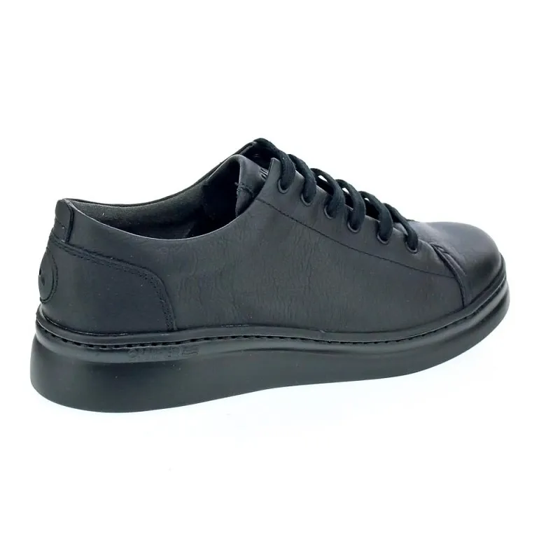Camper Zapatillas Mujer Runner M Negro
