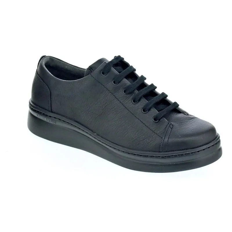 Camper Zapatillas Mujer Runner M Negro