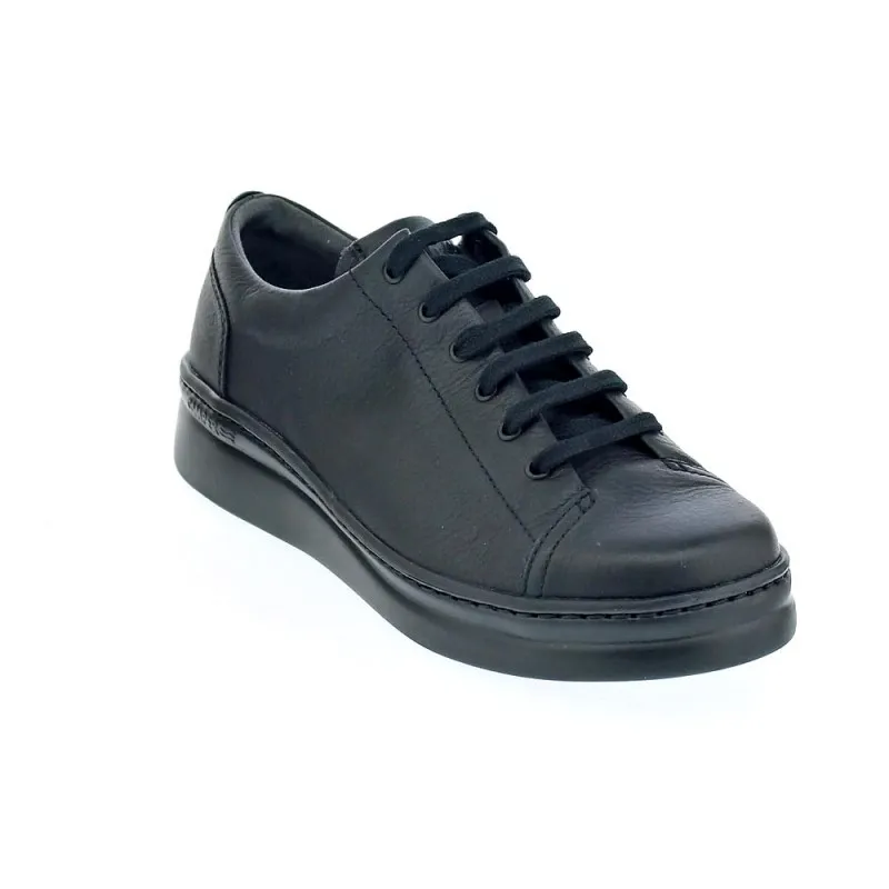 Camper Zapatillas Mujer Runner M Negro