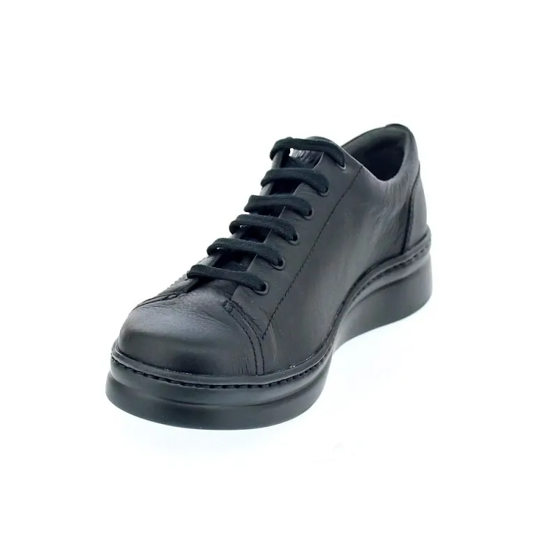 Camper Zapatillas Mujer Runner M Negro