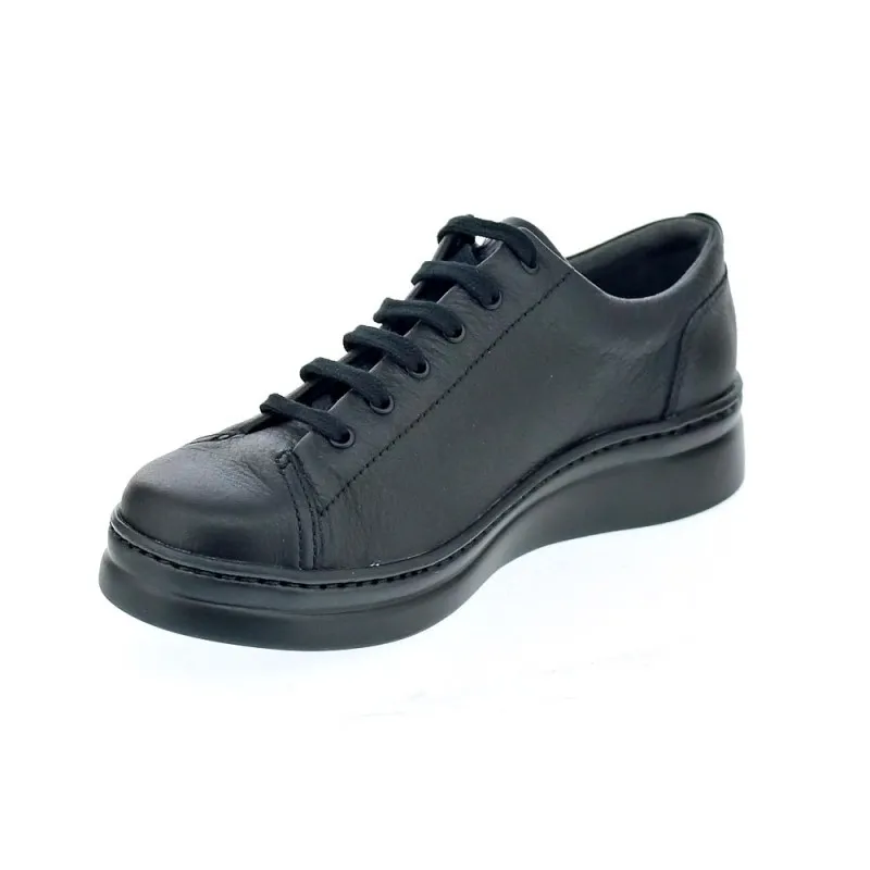 Camper Zapatillas Mujer Runner M Negro