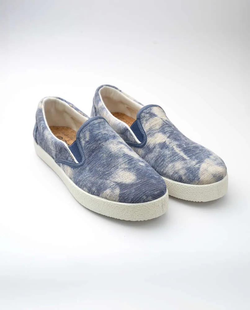 Cangrejo verano unisex MALUA MARINO