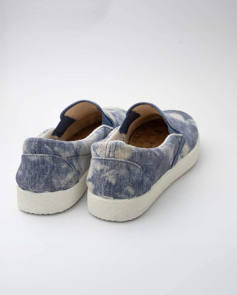 Cangrejo verano unisex MALUA MARINO
