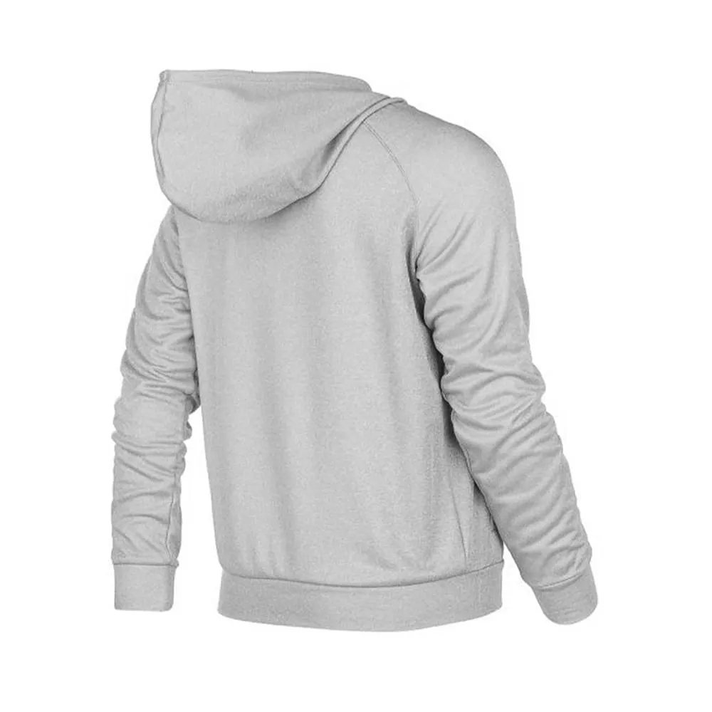 CANGURO MUJER POLY FLEECE