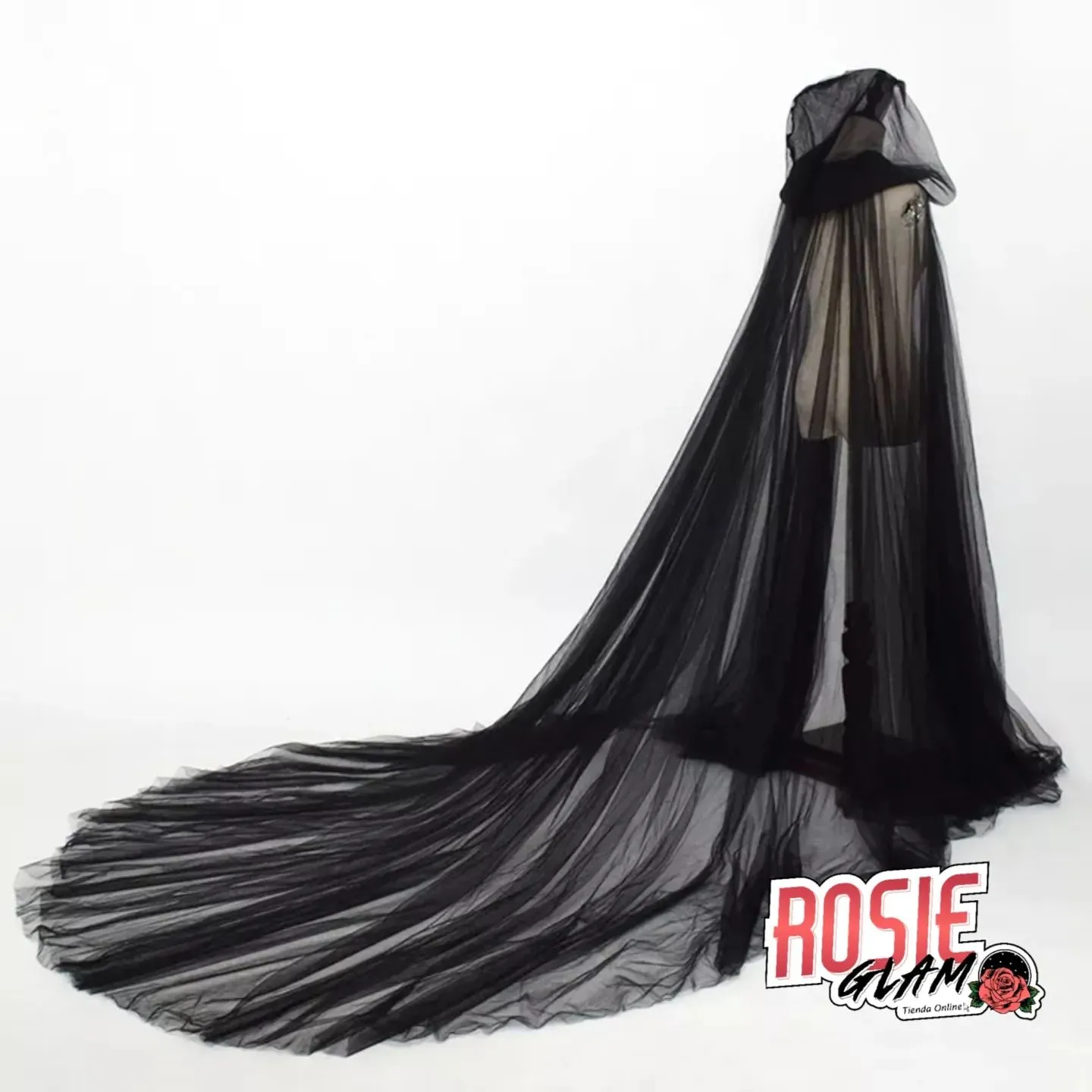 CAPAS DE COLORES  ROSIEGLAM