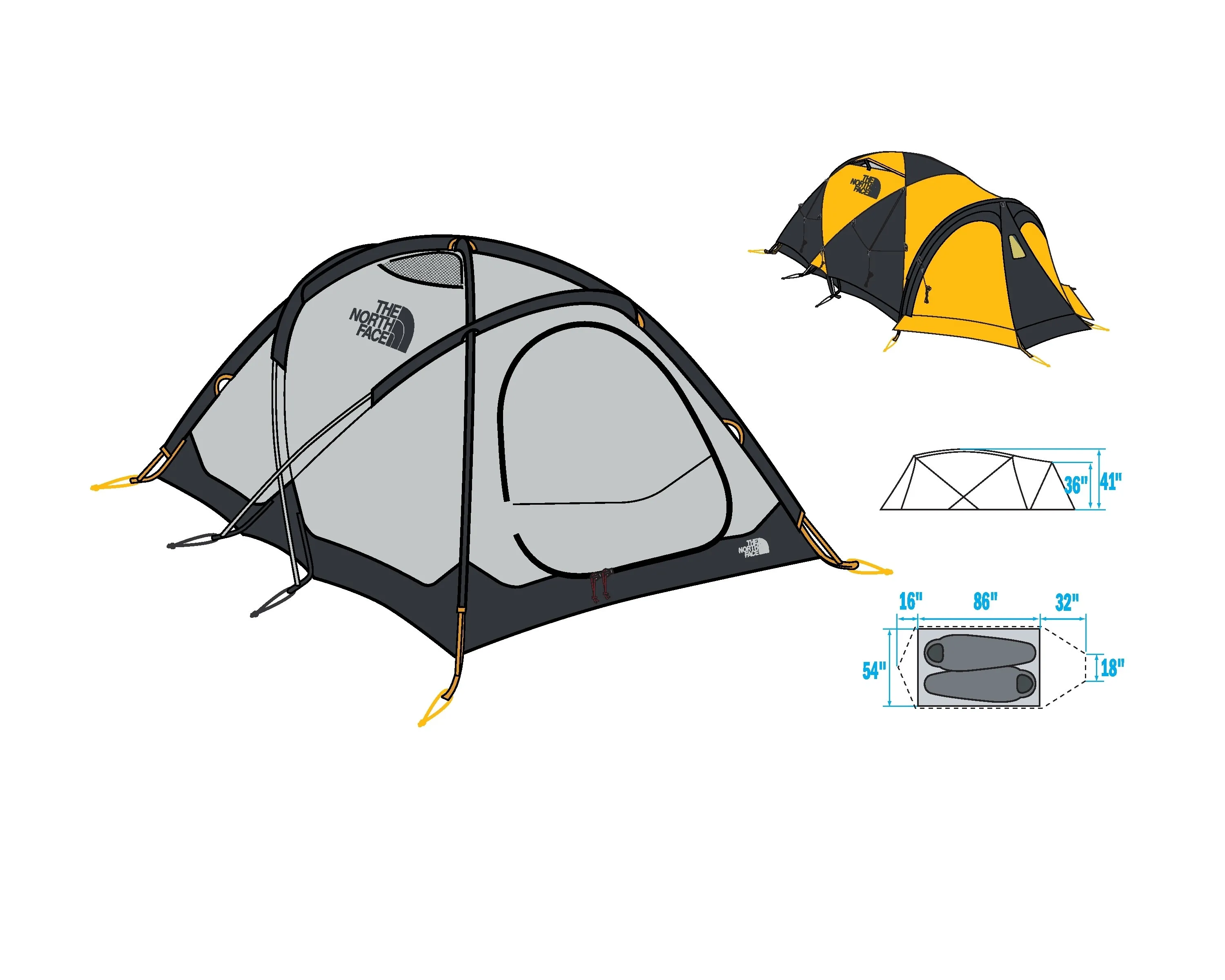 CARPA MOUNTAIN 25