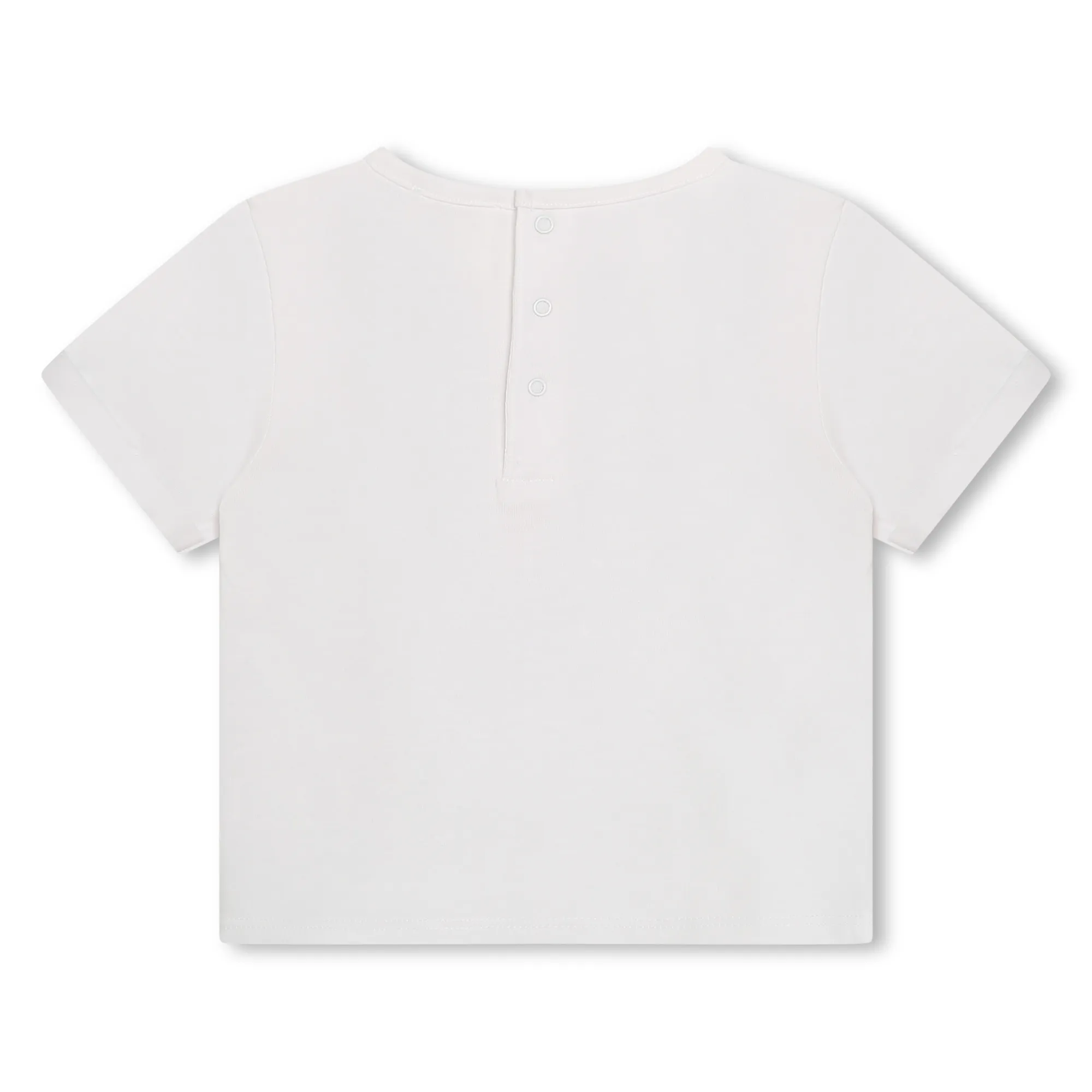 CARREMENT BEAU Camiseta con corazón estampado