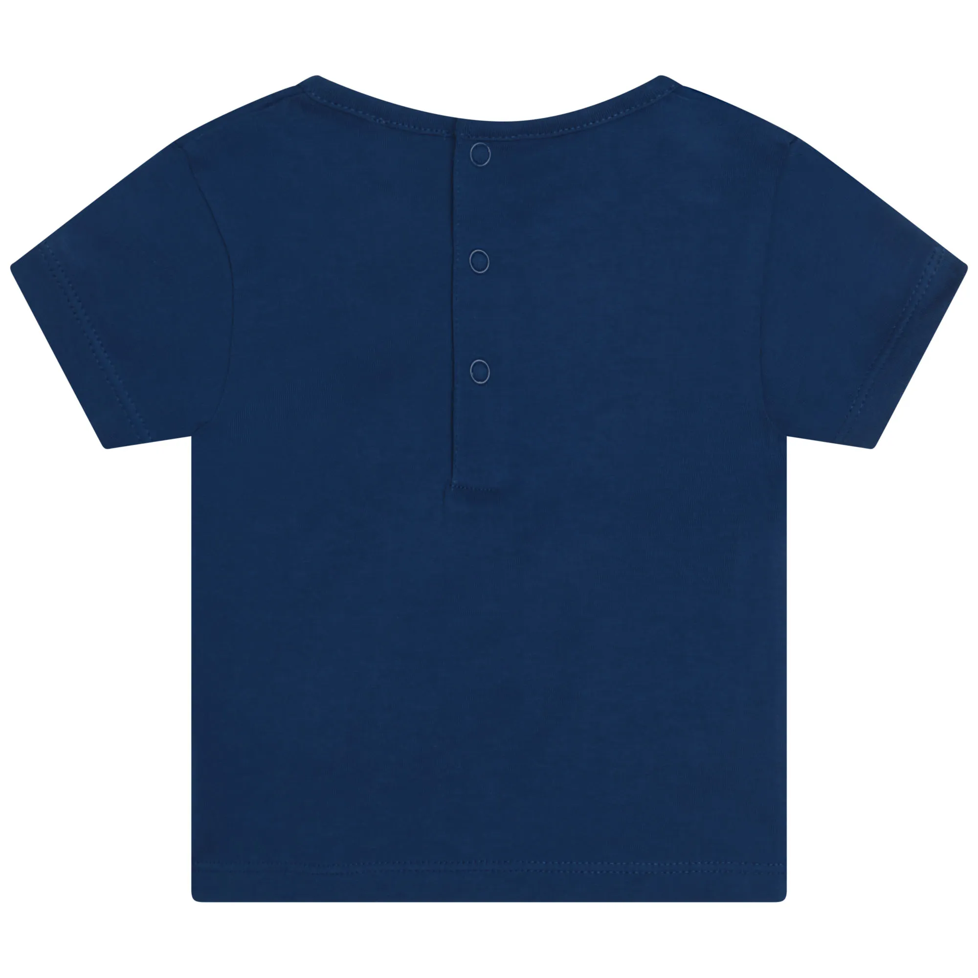 CARREMENT BEAU Camiseta con estampado marino