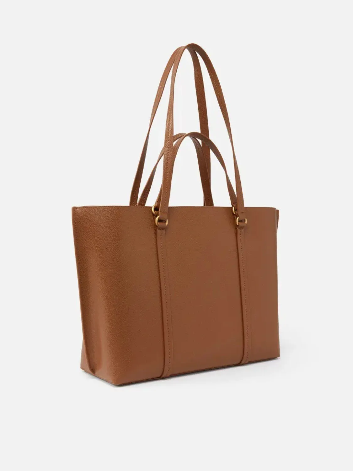 CARRIE SHOPPER BIG PIEL PINKO